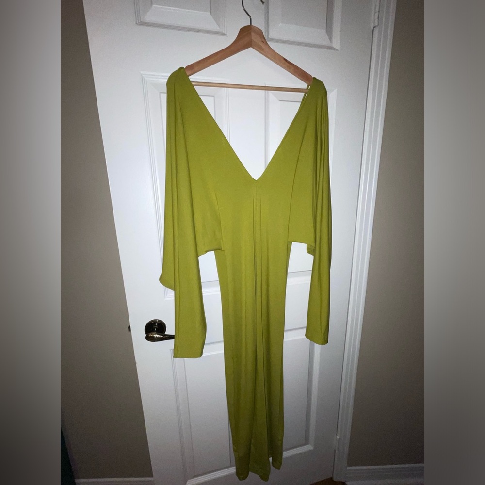 Free People Beach Dress